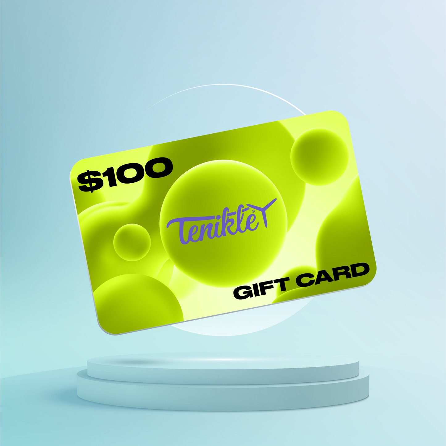 eGift Card