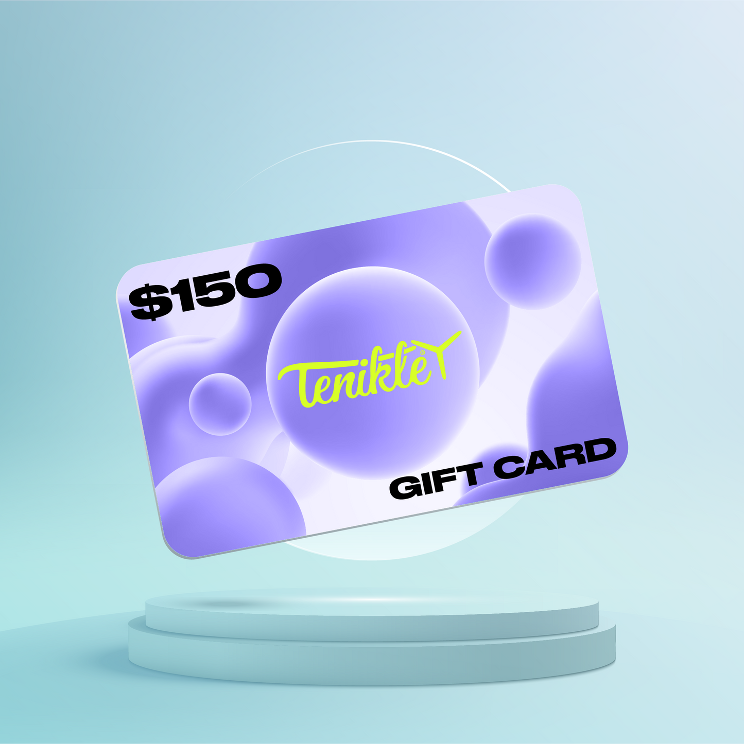 eGift Card